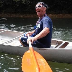 Meet your Posher, Joey